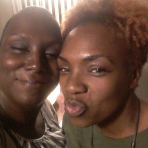 Meet your Posher, Kim